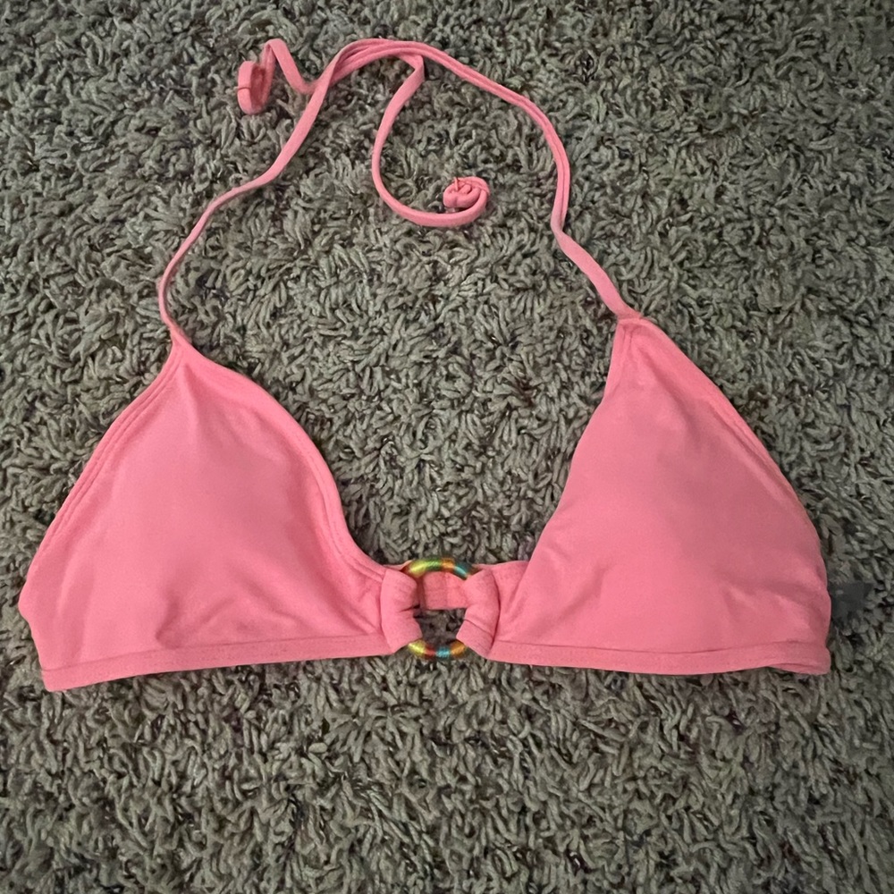 Aerie bikini top